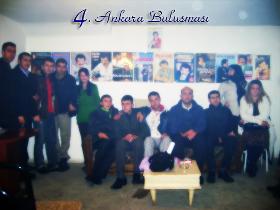 4. Ankara Bu�umas�