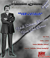 �ubat 2007 Say�s�na Gitmek ��in T�klay�n�z